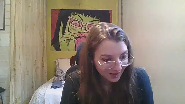 SweetyBabyDemon Live XXX-Chat