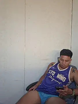 Chat XXX Live Felix_Asher