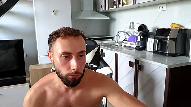 RyanStorm_ Obrolan Langsung XXX