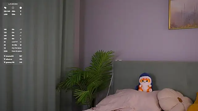 ReneaGilley Live XXX-Chat