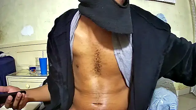 Chat XXX ao vivo de thirdlegZA
