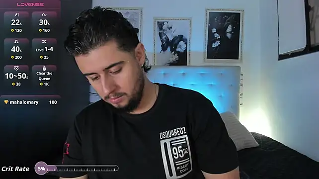 Czat XXX na żywo – Ryan_evannss_