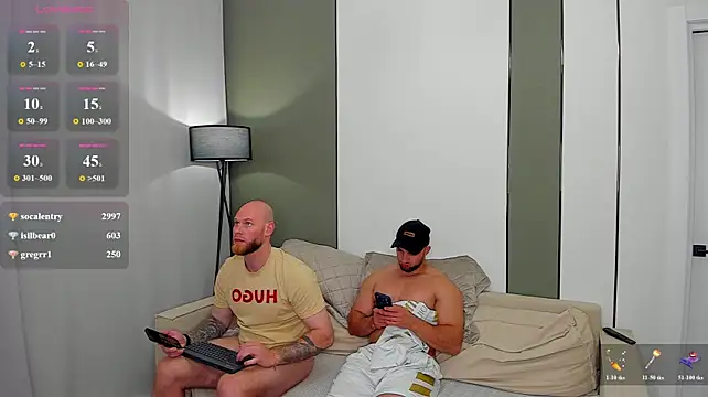 FireBeard_n Live XXX chat