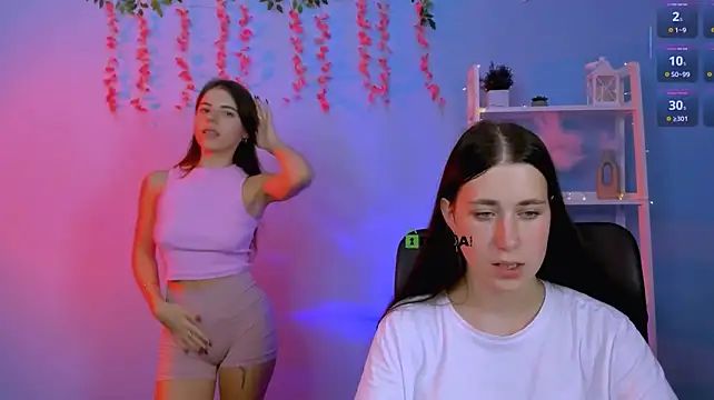 lyra_desire live XXX chat