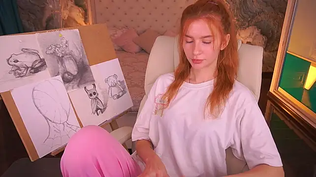 دردشة Nicol_Moonn الجنسية المباشرة
