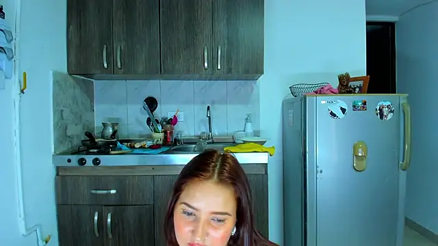 צ'אט XXX בשידור חי של teresasroom_