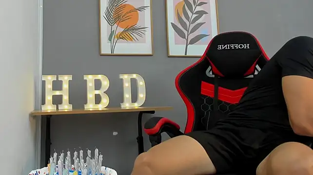 Chat XXX Live Santana_maximo