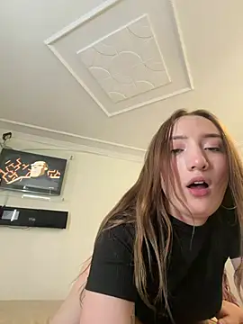 แชท XXX สดของ Valery_Salmons
