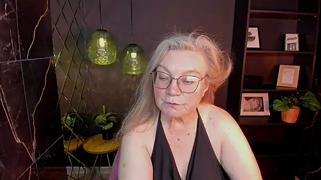 دردشة NataliMellow الجنسية المباشرة