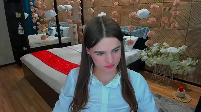 FinalAccord – Live XXX-chat