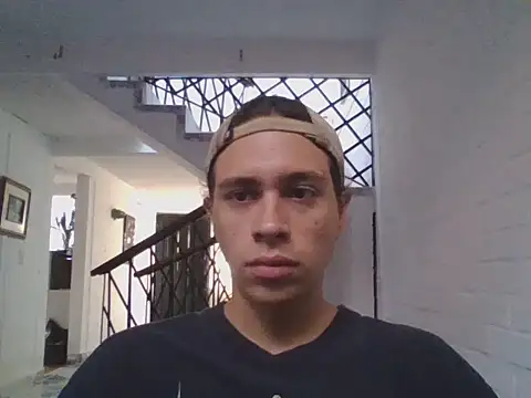 Вебкам-шоу Dereck_ston