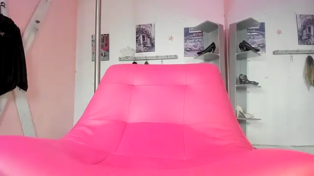 CAMILA--REY Chat XXX live