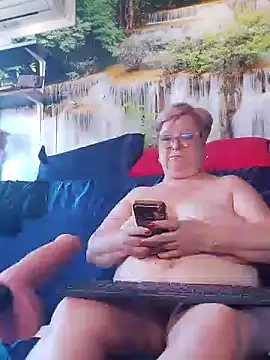 QueenPammy1's Live XXX Chat