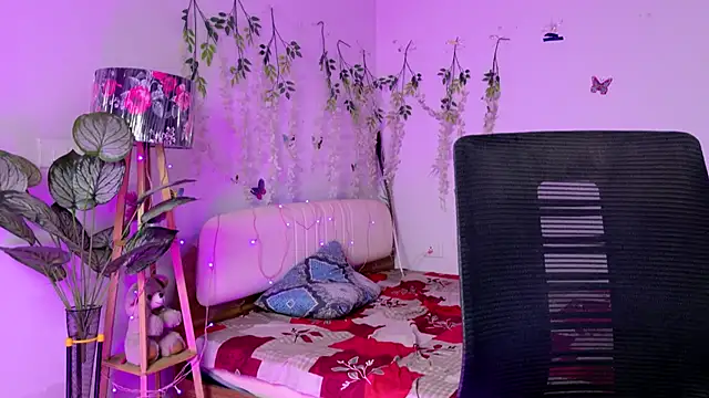 Sizzling_queen69のライブXXXチャット