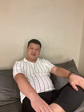 zhang1118 Obrolan Langsung XXX