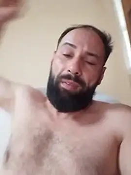 XXX chat uživo modela Tranda91