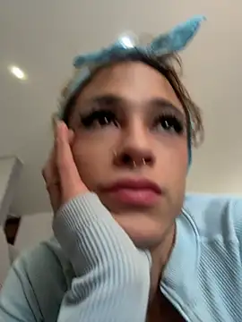 stormytt_ Live XXX-Chat