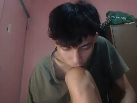 Kyoshi_19 Obrolan Langsung XXX