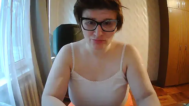 Chat XXX en directo de Jolinaha