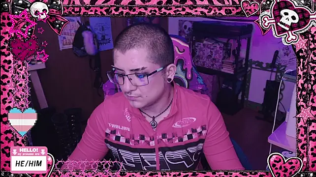 masterkevinftm Live XXX-Chat