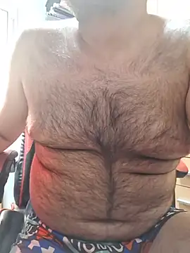 Chat XXX en directo de Javier_bear