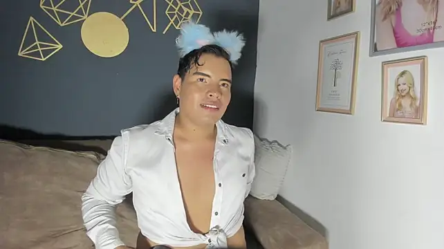 Oliver_kin's Live XXX Chat