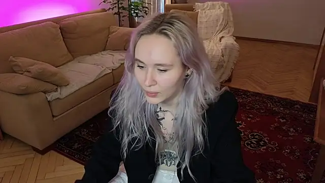 m1lless Chat XXX in diretta