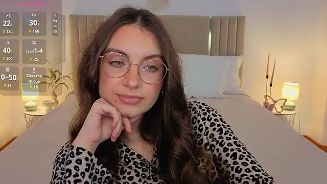Czat XXX na żywo – Real_cutie1