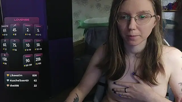 scarlettsrose – Live XXX-chat