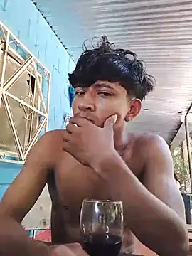 wil-mersuarez webcam show