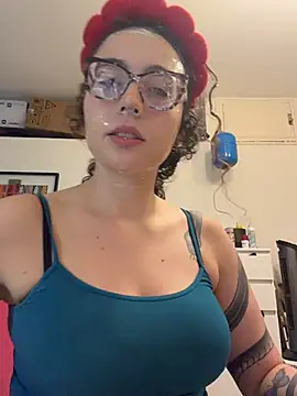 ladyturtle Adlı Modelin Canlı XXX Sohbeti