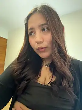 NamiNae 라이브 XXX 채팅