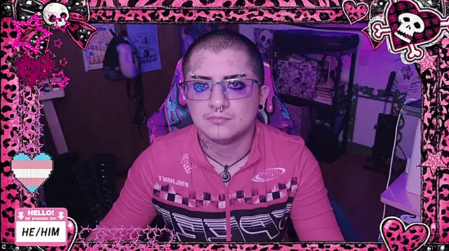 Chatroom XXX en direct de masterkevinftm