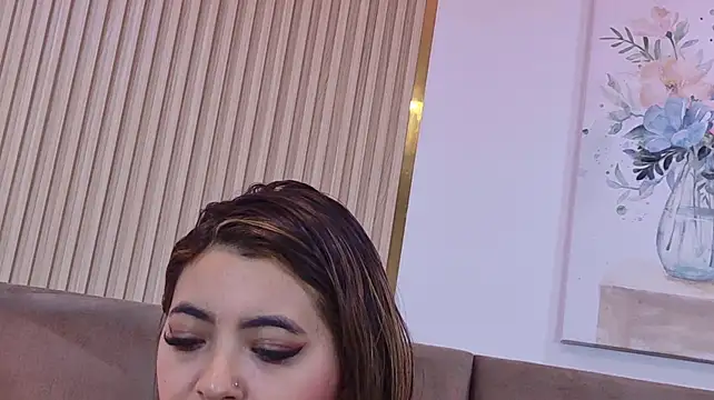Coraline_Joyn Live XXX chat