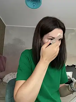 Ms-Lust1- Chat XXX in diretta