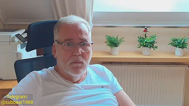 Chat XXX Live subbear1968