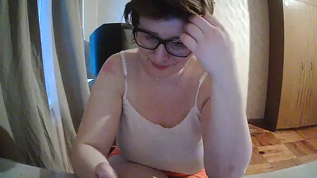 Jolinaha Live XXX-Chat