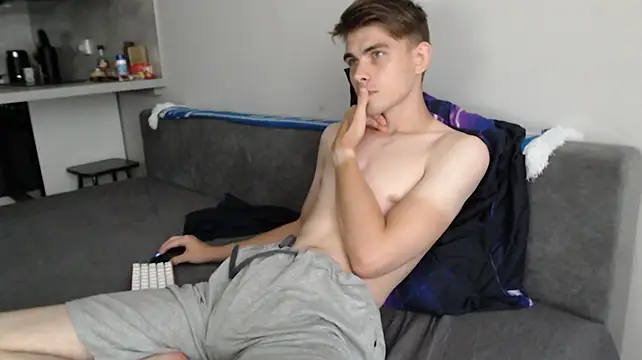Chatroom XXX en direct de Student_Oliver