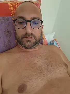 cetriolino Chat XXX live