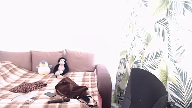 Chat XXX ao vivo de ViviRoses