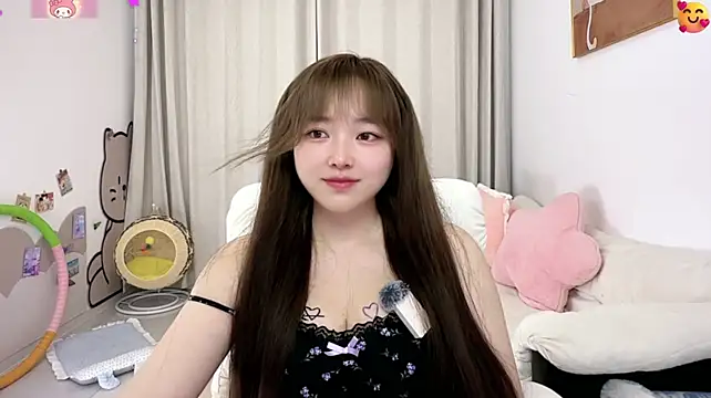 Chat XXX Live SakuraCat6