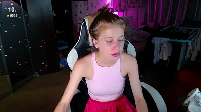 Kira_honeyy Live XXX-Chat