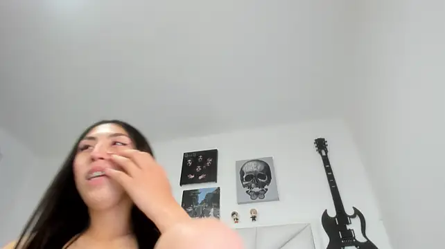 Czat XXX na żywo – Sophia_abad7