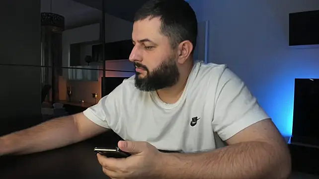 DravenPeak Live XXX-chat