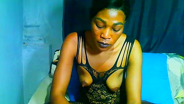 Czat XXX na żywo – freaky_naughty