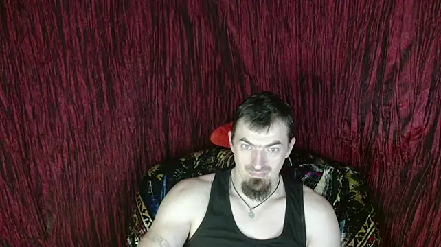 ConanJones – Live XXX-chat