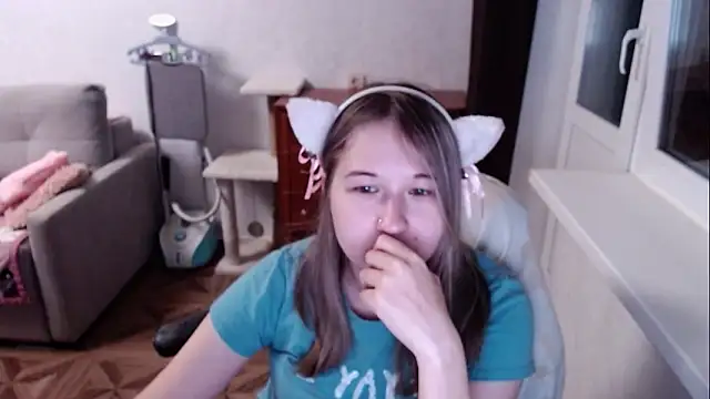 Emily-Wayn Live XXX chat