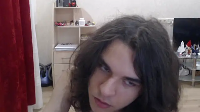 Show de webcam de tiiiiiiiiim