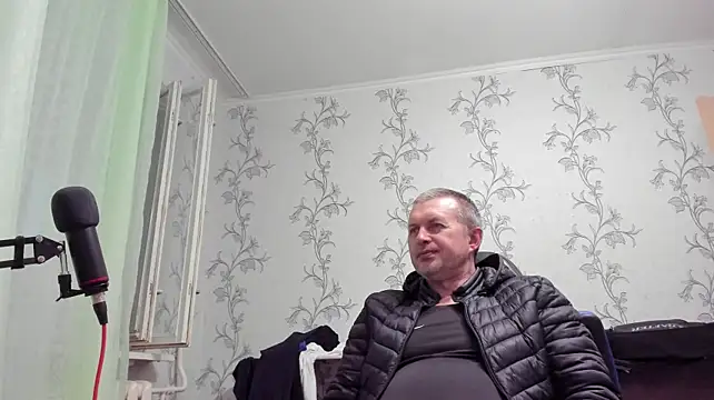 SanFrantsisko – Live XXX-chat