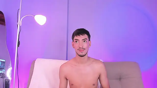 ApoloXanthos Live XXX-chat